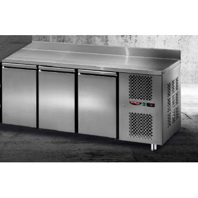 Стол морозильный Tecnodom TF03MIDBTAL