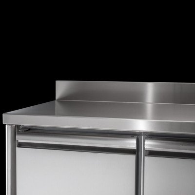 Стол морозильный Tecnodom TF04MIDBTAL