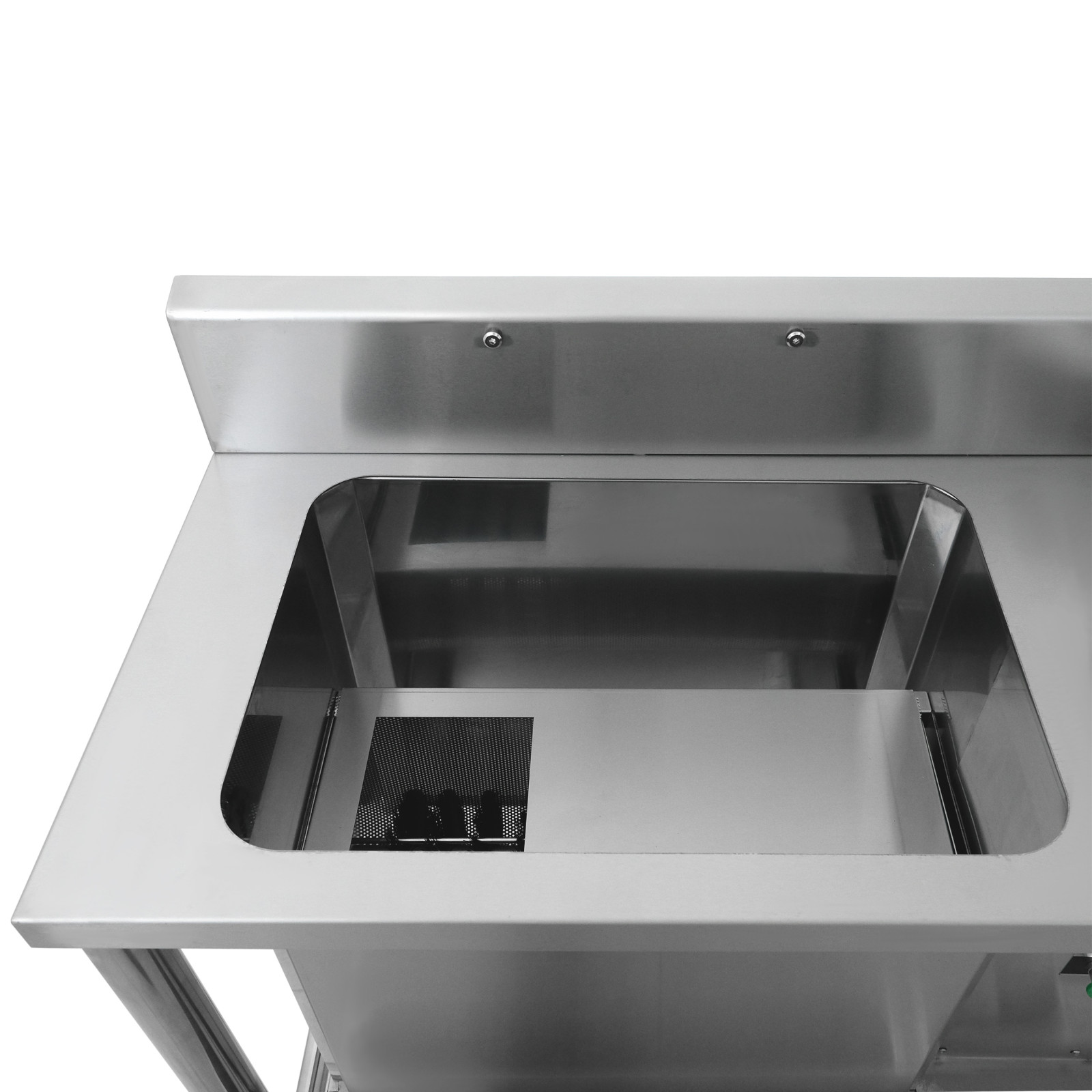Стіл панірувальний для курячих крилець GoodFood BT1150A - 1