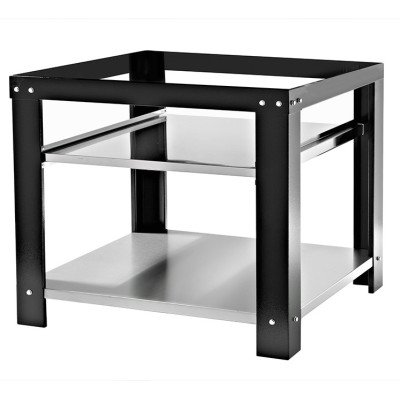 Стол-подставка печи для выпекания пиццы GGM Gastro UGPOE630D