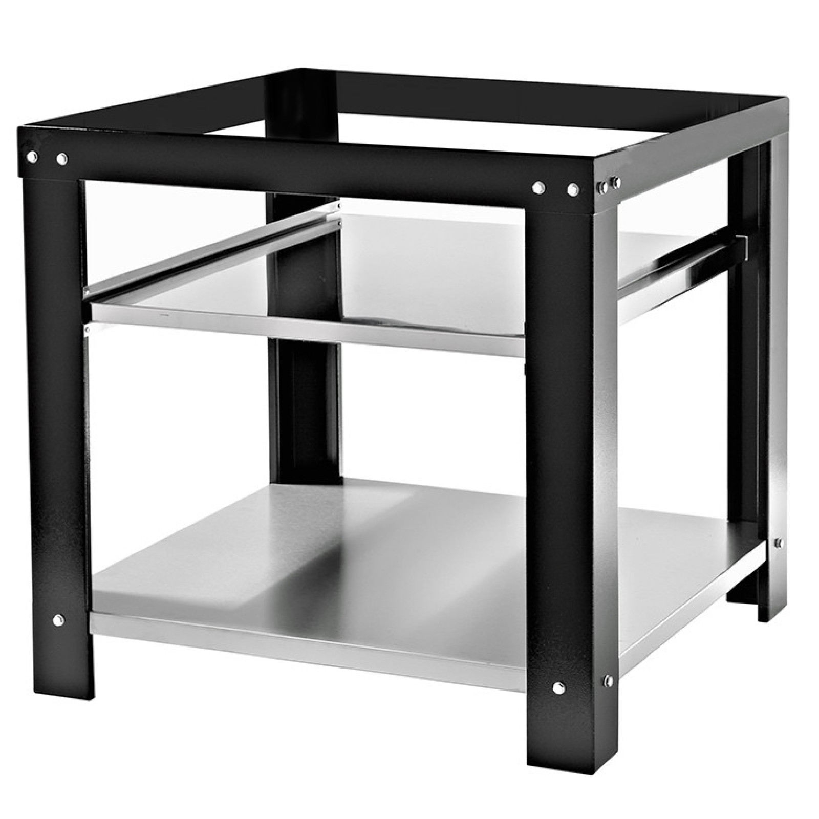 Стол-подставка печи для выпекания пиццы GGM Gastro UGPOE930D