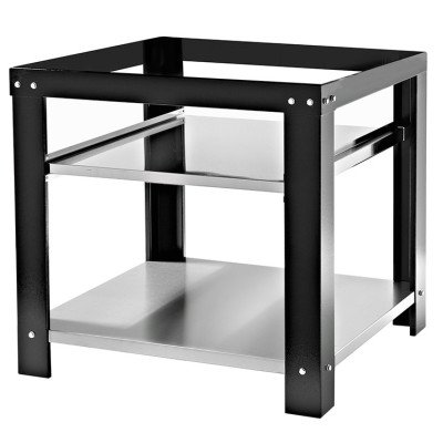 Стол-подставка печи для выпекания пиццы GGM Gastro UGPOE930D