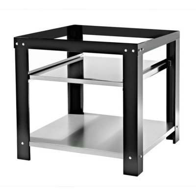 Стол-подставка под печь для пиццы - GPOE430DN  GGM Gastro UGPOE430D