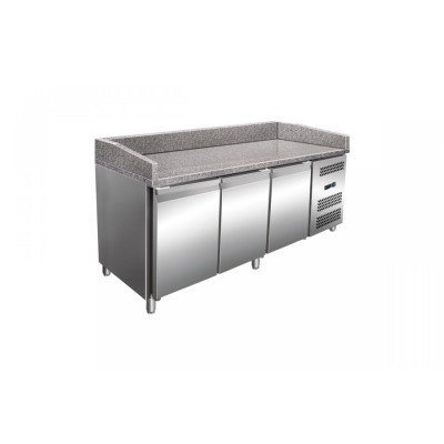 Стіл піцерійний EWT INOX PZ3600TN