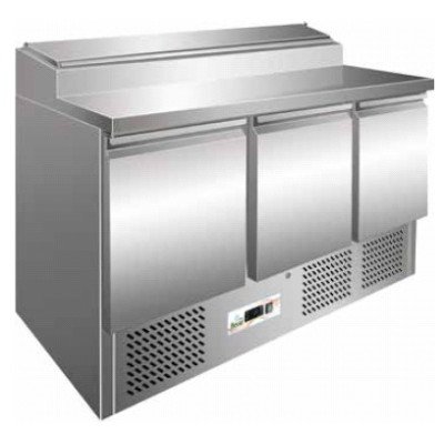 Стол пиццерийный Forcar G-PS300
