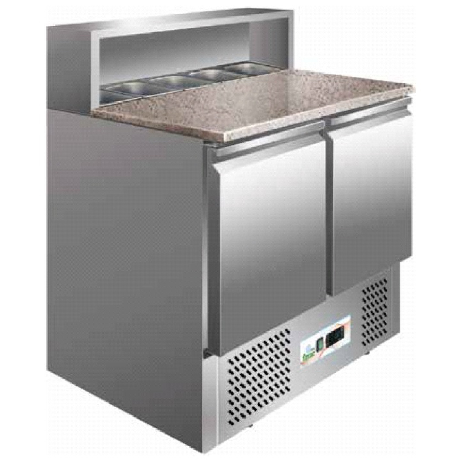 Стол пиццерийный Forcar G-PS900