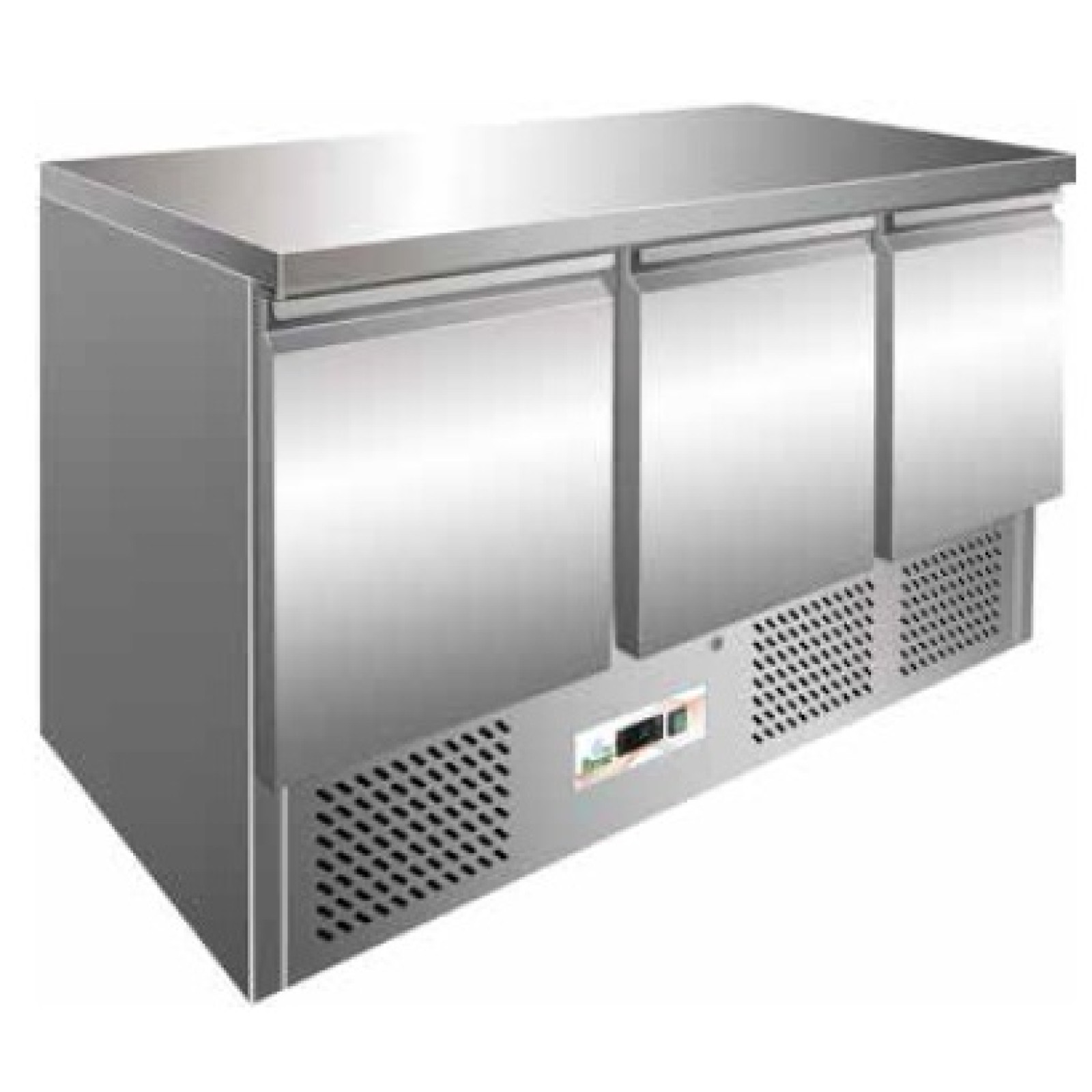 Стол пиццерийный Forcar S903TOP