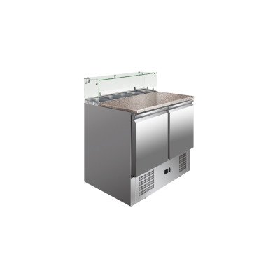 Стол пиццерийный REEDNEE PS900G