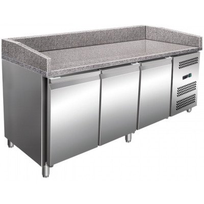 Стол пиццерийный REEDNEE PZ3600TN