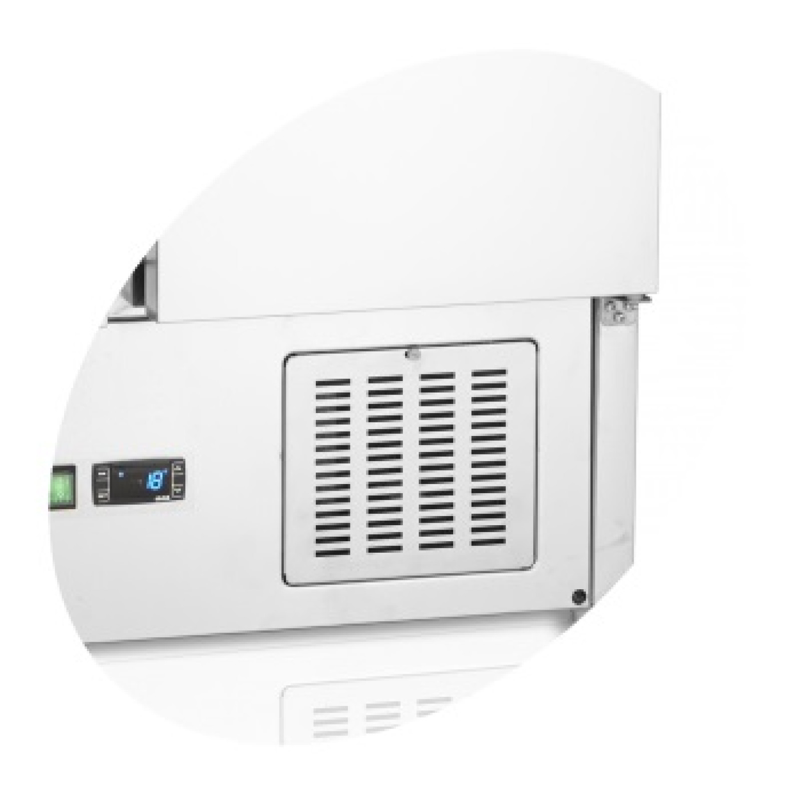 Стіл-саладетта Tefcold GS20 - 1