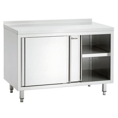 Стол тепловой Bartscher 348147 