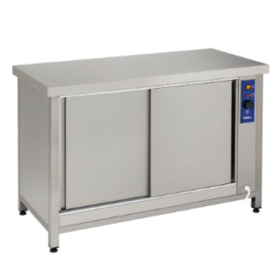Стол тепловой Кий-в СТ-1200Х600
