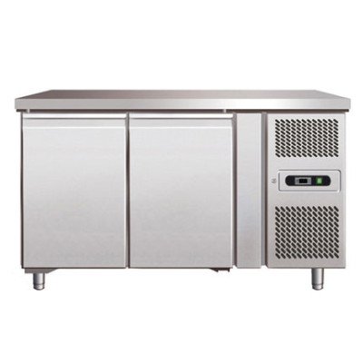 Стіл з холодильною шафою Cooleq GN2100TN