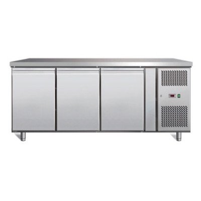 Стол с холодильным шкафом Cooleq GN3100TN