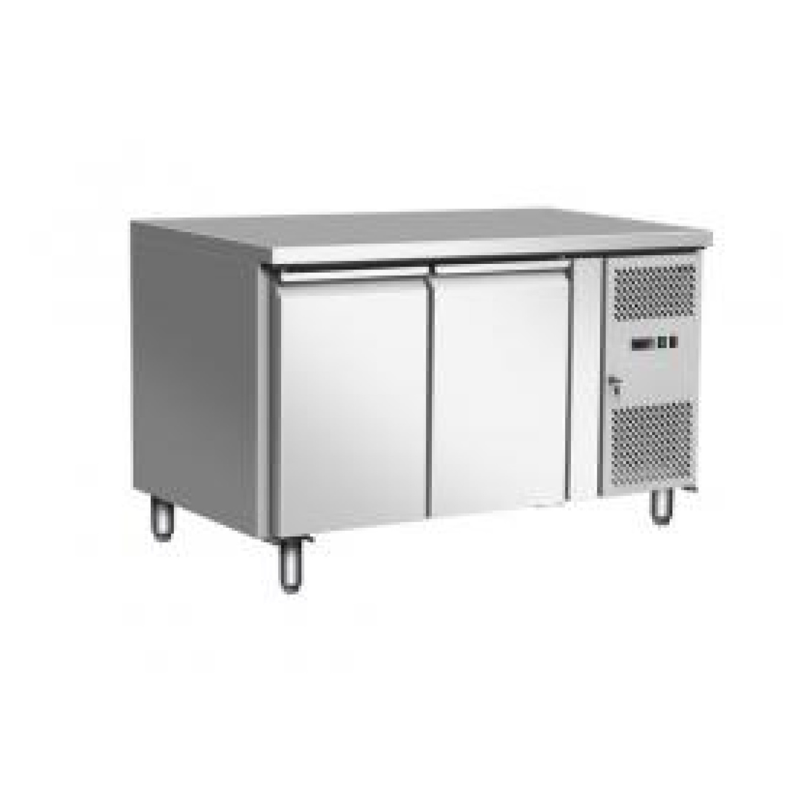 Стіл з морозильною шафою Cooleq GN2100BT