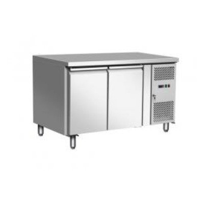 Стол с морозильным шкафом Cooleq GN2100BT