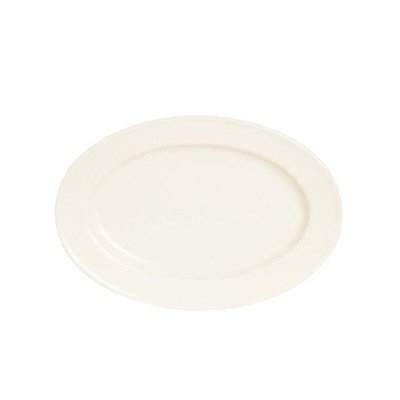 Страва овальна Crema, 340х240 мм