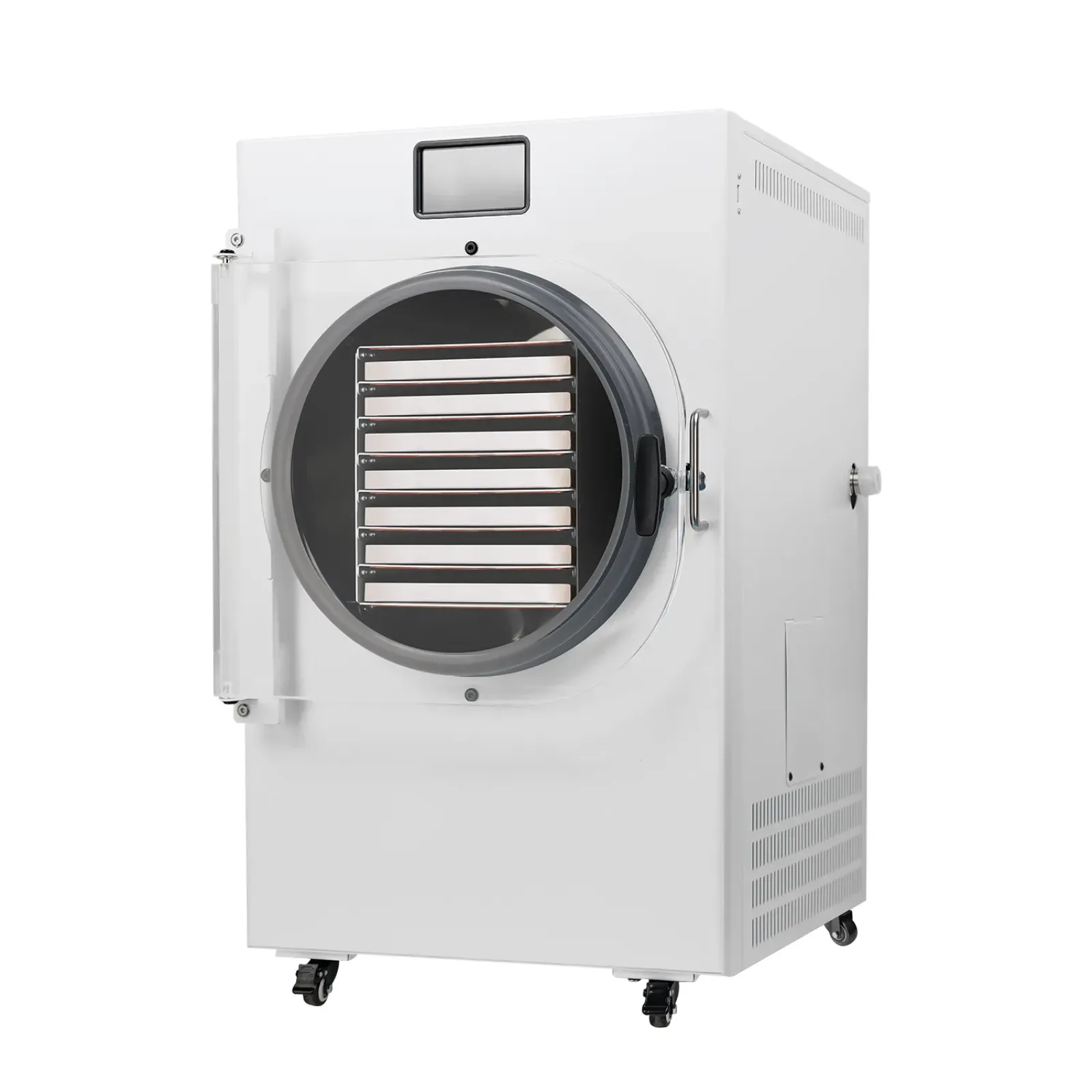 Сублимационная сушилка ZUVER Freeze Dryer Sublimo 20 - 1
