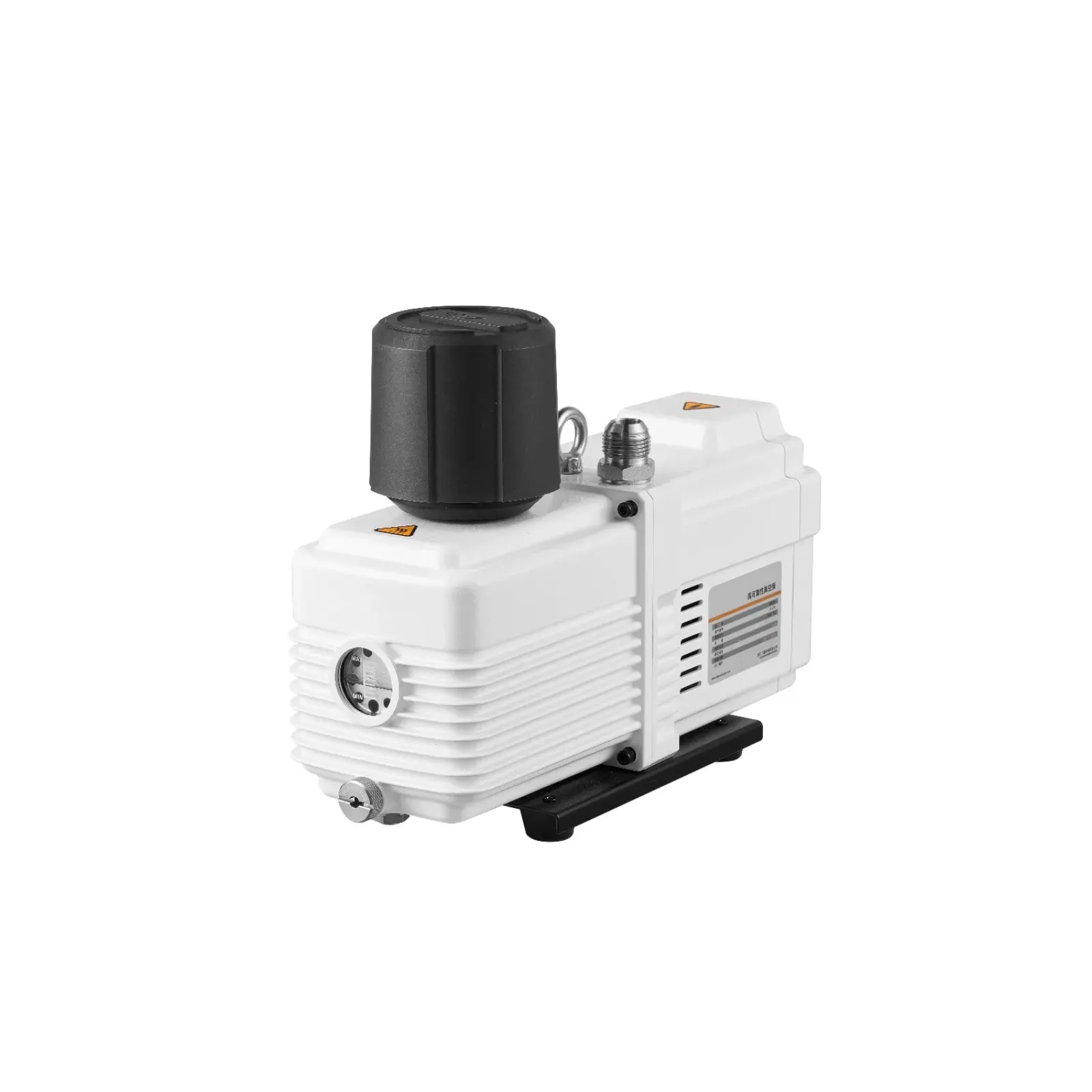 Сублімаційна сушарка ZUVER Freeze Dryer Sublimo 6 - 1