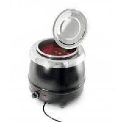Супница электрическая HENDI 860083 на 10л