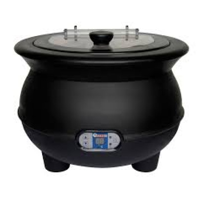 Супница электрическая HENDI 860502 на 8л