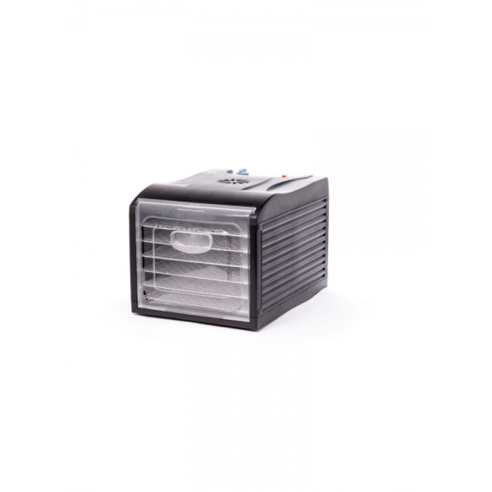 Сушилка для пищевых продуктов Kitchen Line - 6 полок, Hendi 229002 - 1