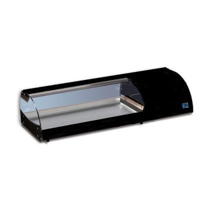 Суші-кейс Tecfrigo SUSHI 6PI black