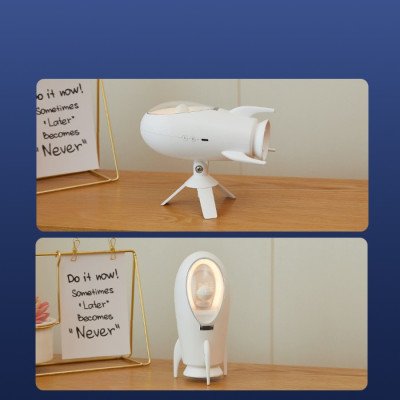 Светильник ZUVER Lamp Bird