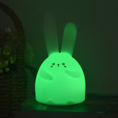 Світильник ZUVER Lamp Bunny