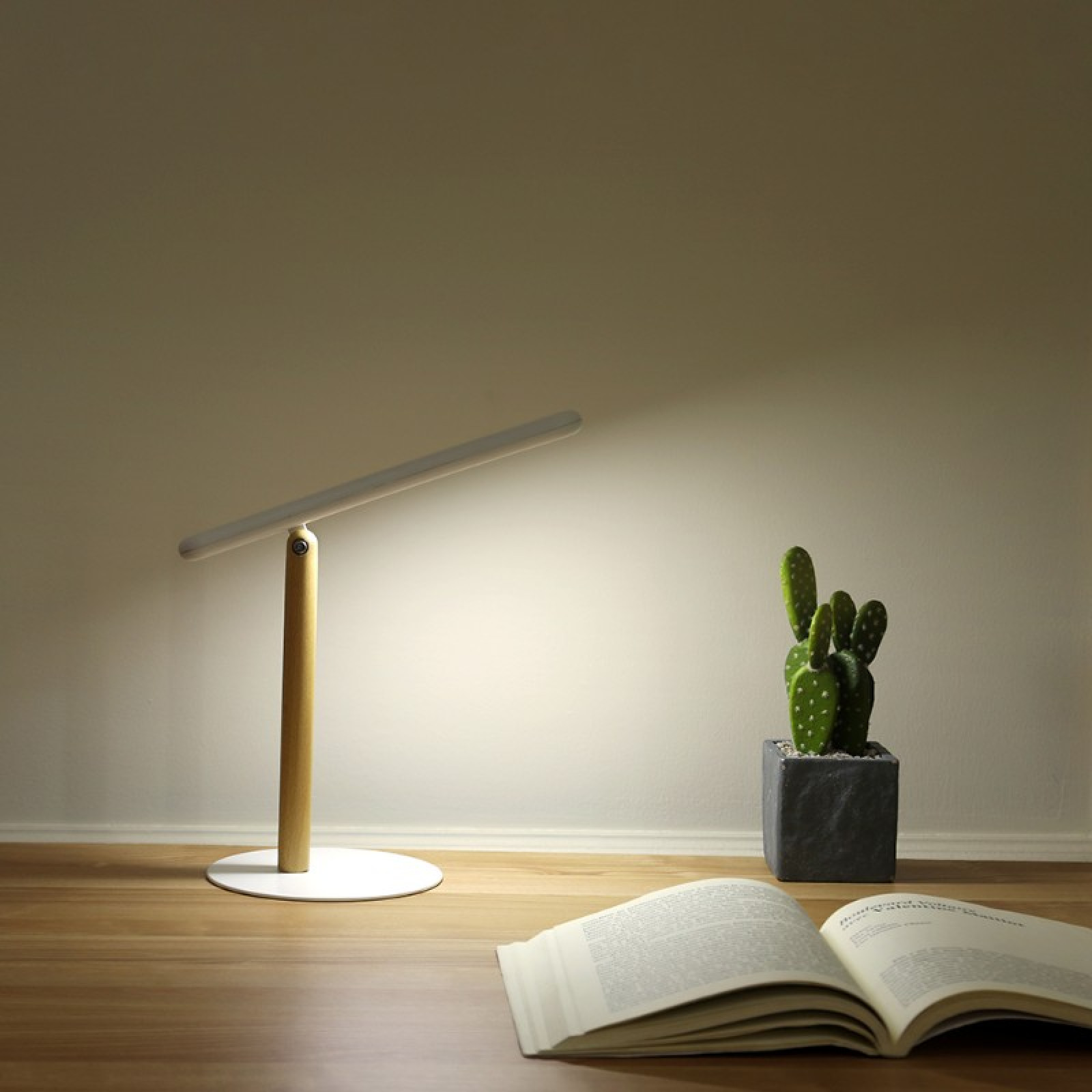 Світильник ZUVER Lamp C39 - 2