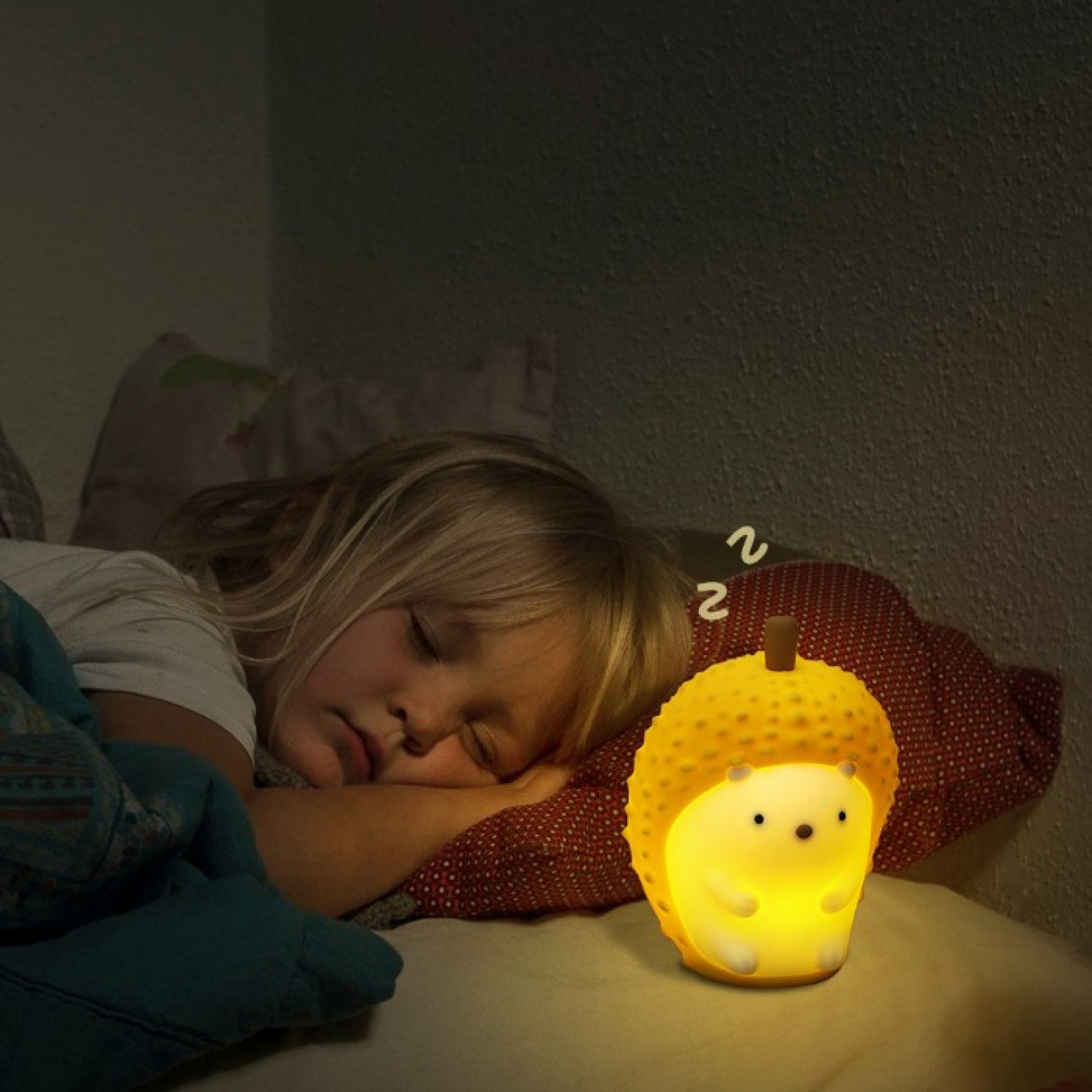 Светильник ZUVER Lamp Hedgehog