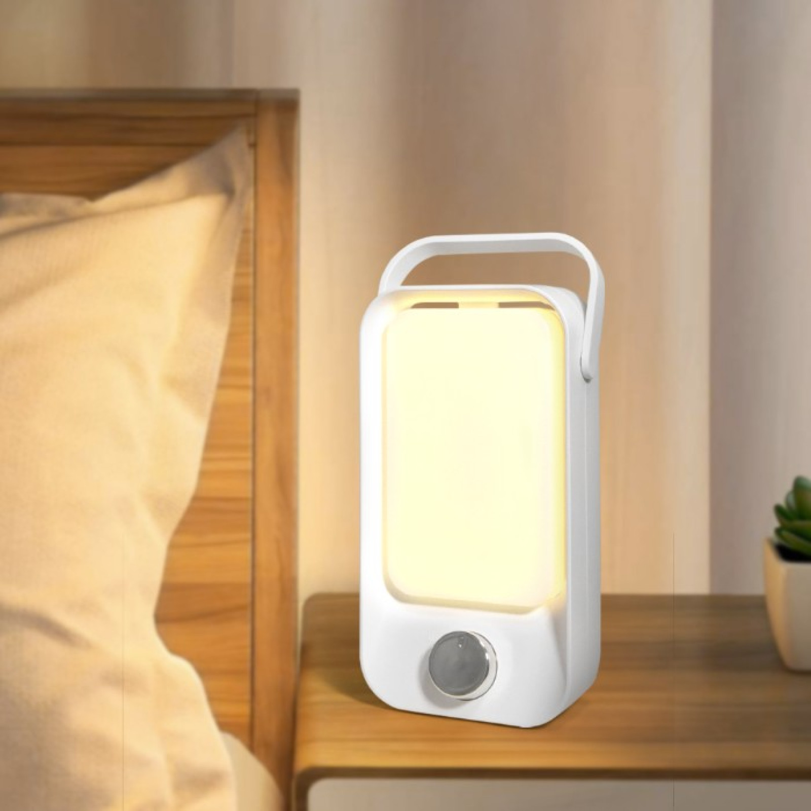 Світильник ZUVER Lamp Portable Carrying - 2