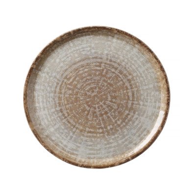 Тарілка для піци Crete, ø330x(H)18mm 769911 Hendi Porcelain