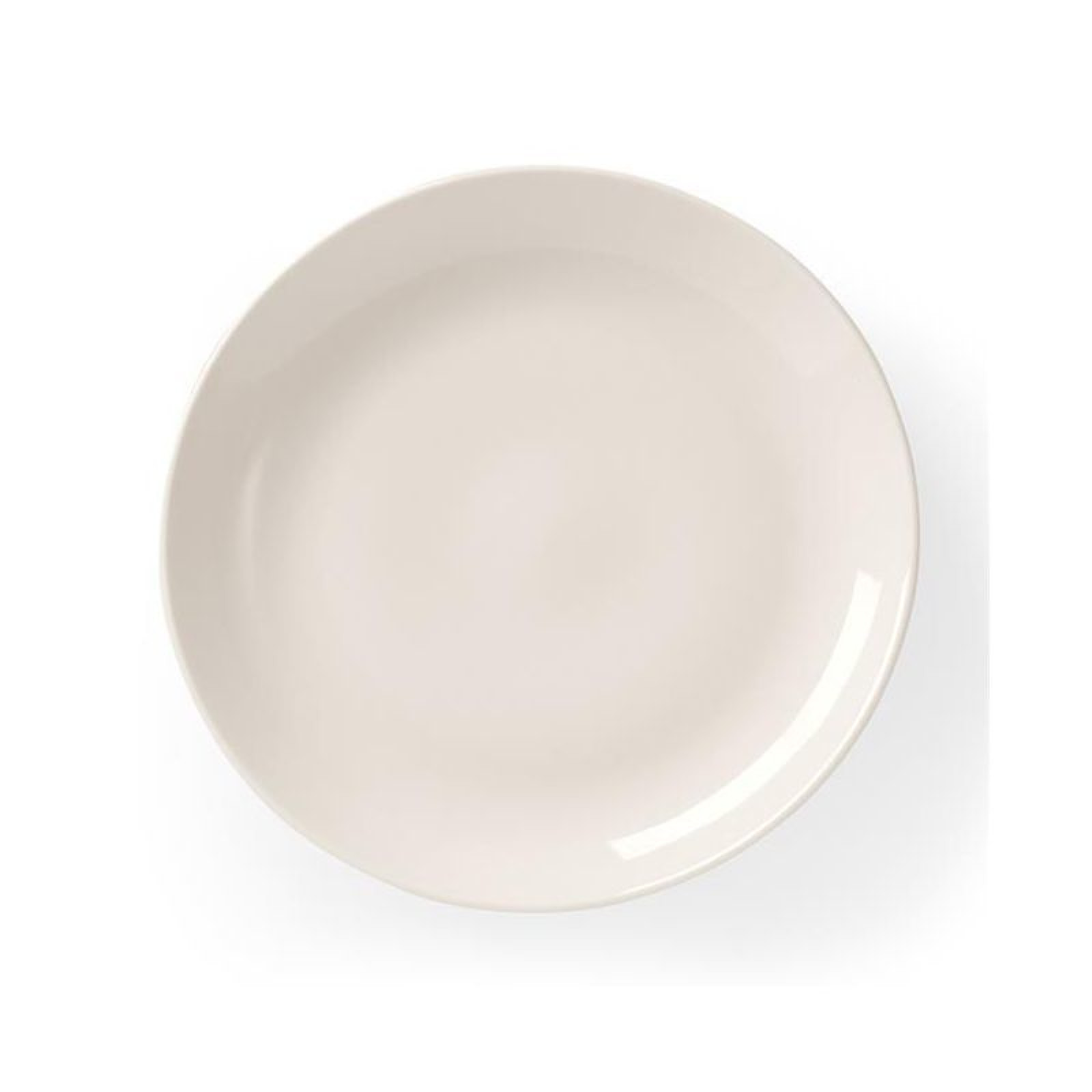 Тарілка дрібна Crema без борту, 170 мм