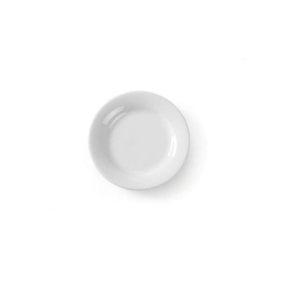 Тарілка дрібна Optima ø160 (замовлення від 12шт) 770849 Hendi