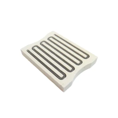 ТЕН для апаратів шаурми Remta