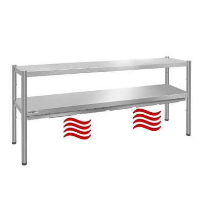Тепловий міст -2,0 m PREMIUM GGM Gastro AB2K207#KBK19-5