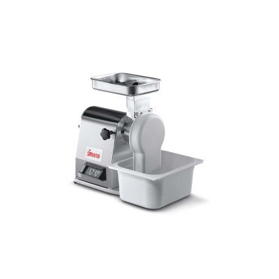 Терка ATHOS 230V CE з набором дисків SIRMAN