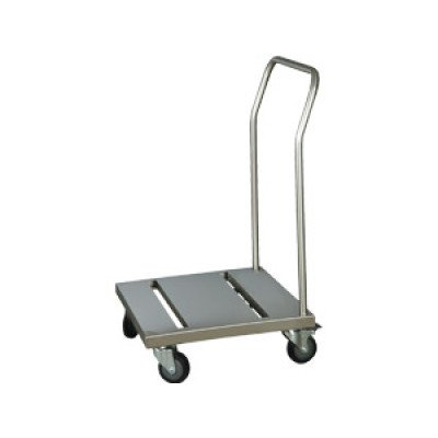Termobox Тележка передвижная для термоконтейнеров серии 600	 THERMOBOX TROLLEY