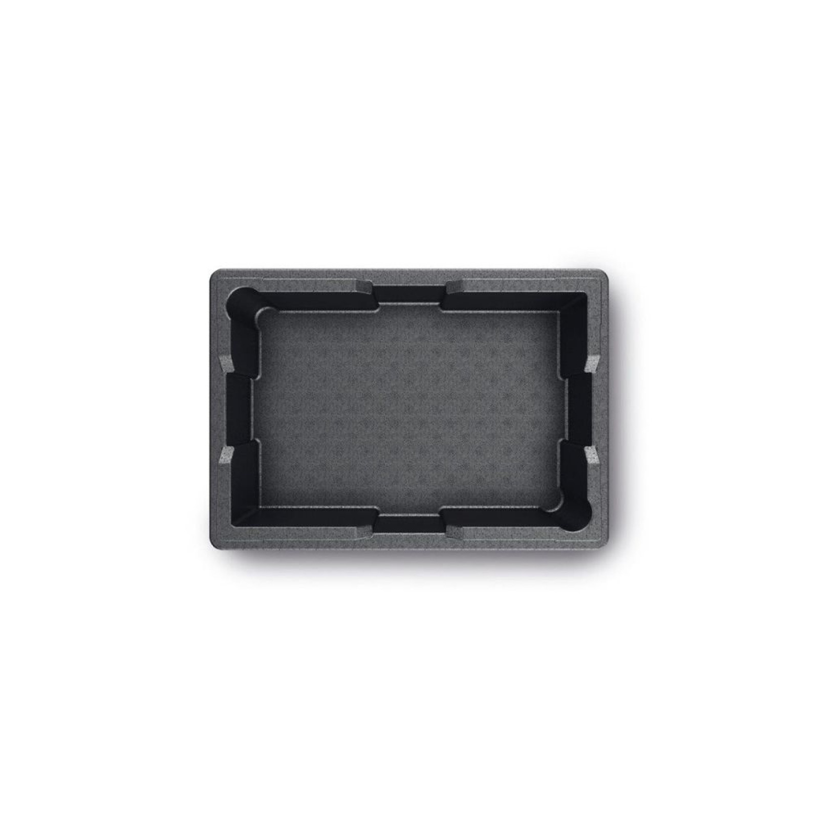Термоконтейнер кейтеринговий, 15,6л, 440х310(Н)230 707050 Hendi EPP (Expanded Polypropylene) - 1