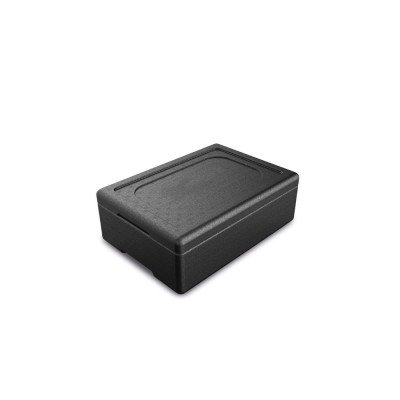 Термоконтейнер кейтеринговый, 15,6л, 440х310(Н)230 707050 Hendi EPP (Expanded Polypropylene)