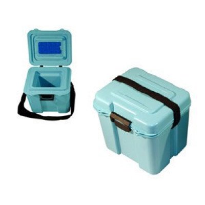 Термоконтейнер медицинский Termobox F10
