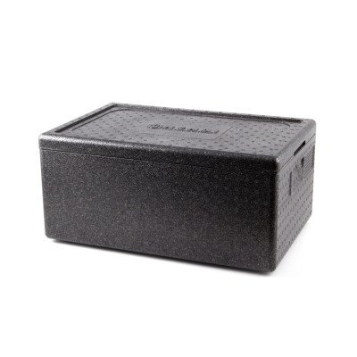 Термоконтейнер Profi Line GN 1/1 707906 Hendi