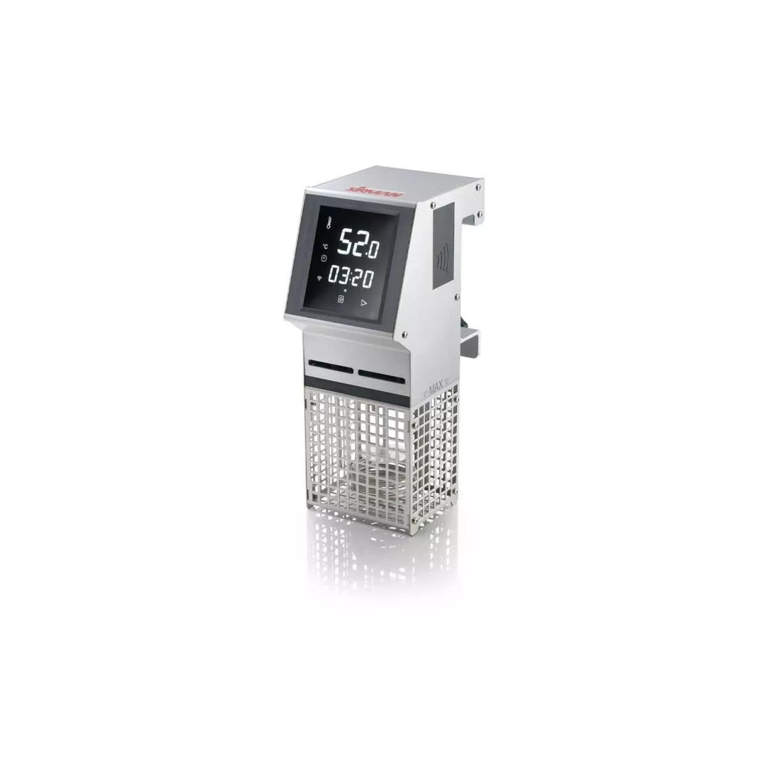 ТЕРМОПРОЦЕССОР SIRMAN Softcooker Wi-Food X NFC