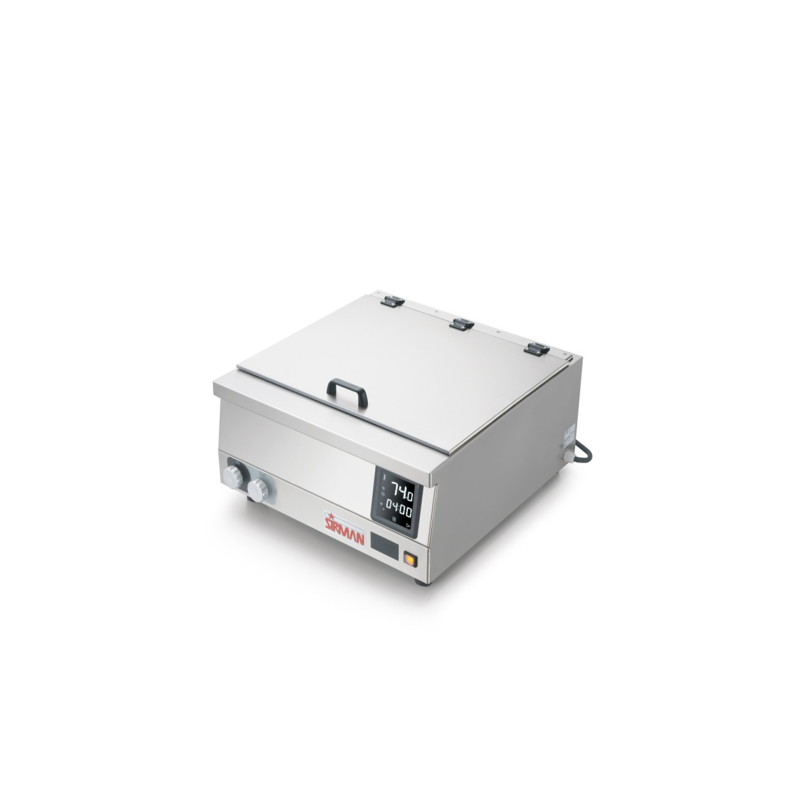 Термопроцессор Softcooker Maxi 70 SIRMAN
