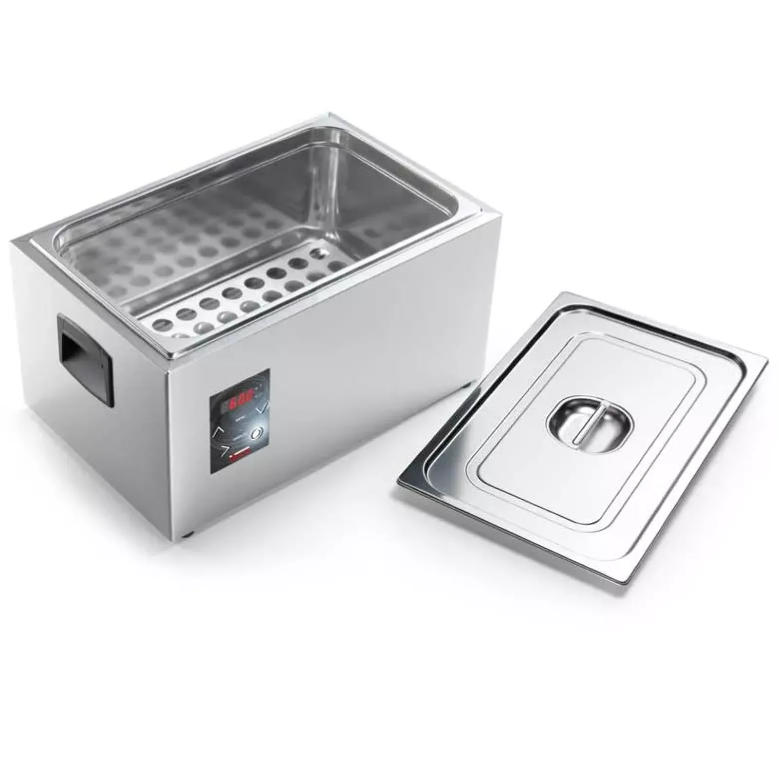 Термопроцесор SOFTCOOKER XP S GN 1/1 SIRMAN