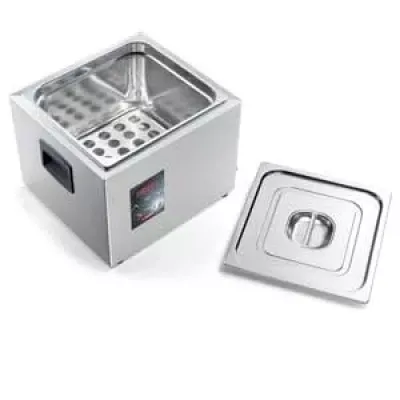 Термопроцесор SOFTCOOKER XP S GN 2/3 SIRMAN