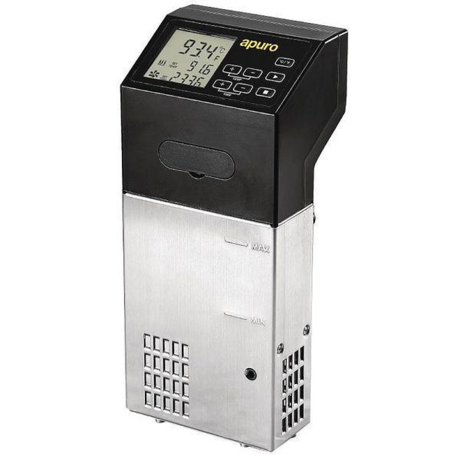 Термопроцесор sous vide Frosty SV100