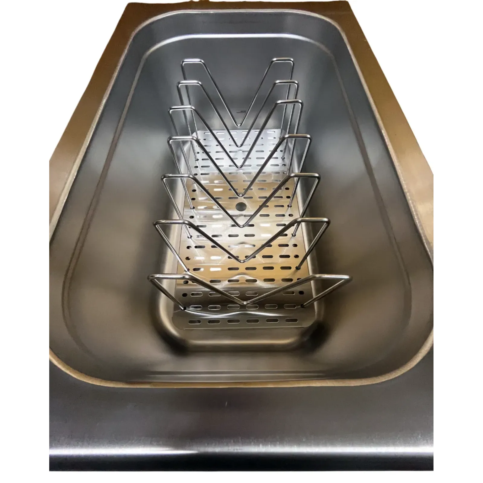 Термостат AIRHOT SOUS-VIDE SV 1/1 - 1