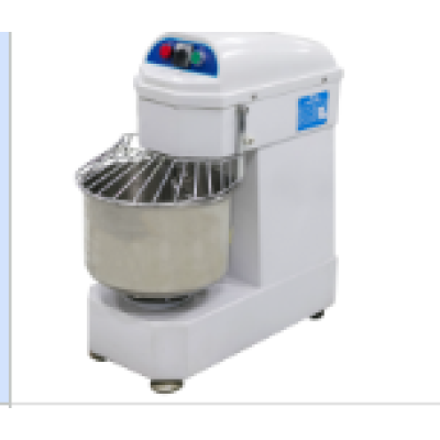 Тестомес профессиональный BERG H20